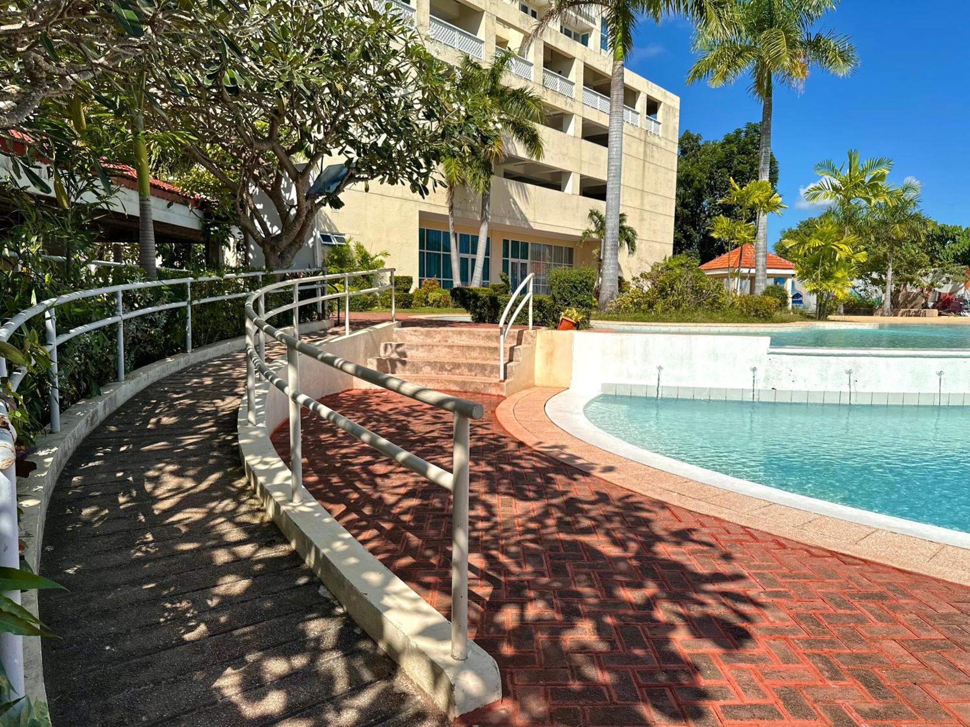 Apartamento Sophisticated Oceanview Studio In La Mirada Isla de Mactán Exterior foto